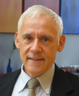 Manfred Schultis, Bereichsleiter Standardsoftware PPS bei der oxaion ag