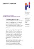 [PDF] Pressemitteilung: Anerkennung für besondere Leistungen - Deutschlandstipendium vergeben