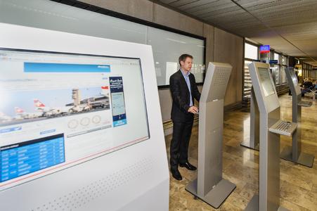 Flughafen Zürich 1