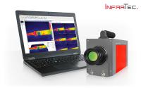 High-end camera series ImageIR® with high-speed mode