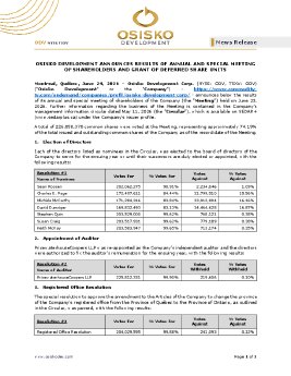 240626_EN_ODV_OSISKO DEVELOPMENT ANNOUNCES RESULTS OF ANNUAL AND SPECIAL MEETING.pdf