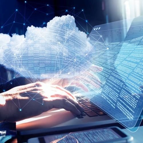 Cloud-Entwicklung mit Backend-as-a-Service