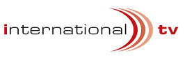 Logo International TV