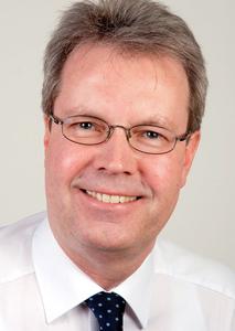 Michael Schalk, Senior Account Manager, FRAMOS