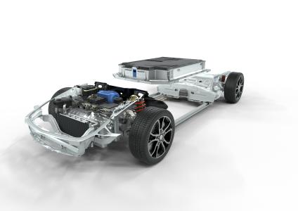 Die Flowform- und Flowform Plus-Schrauben von Arnold Umformtechnik können sauber und prozesssicher verarbeitet werden.Die Flowform- und Flowform Plus-Schrauben von Arnold Umformtechnik können sauber und prozesssicher verarbeitet werden. Bild: Arnold Umformtechnik