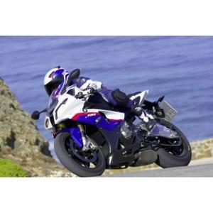 BMW S 1000 RR (07/2009)