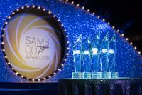 SAMS Award 2018