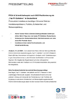 20250715_PM_FEGA & Schmitt behauptet 2025 Positionierung als Top PV-Zulieferer in Deutschland.pdf