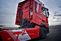 Renault Trucks bietet ab sofort deutschlandweit die Sonderserie T2 Reloaded für gebrauchte Fahrzeuge der Baureihe T an