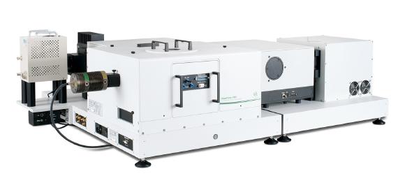 PicoQuant’s FluoTime 300 is a high performance spectrometer for measuring time-resolved and steady-state fluorescence spectra, which is now capable of controlling external third-party accessoires