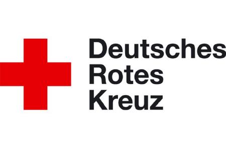 Logo DRK