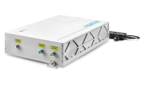 Durchstimmbarer Nanosekundenlaser Q-Tune-IR