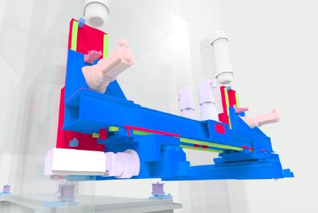 DREHER FlexMotion Transferanlage