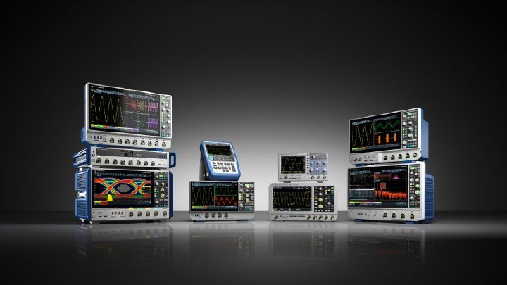 Chroma integrates MXO oscilloscopes into ATS 8000 platform, rounding out its high-end power testing ecosystem