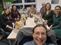 Auch die Angestellten von BHKW-Consult und dem BHKW-Infozentrum profitieren vom Feiertag „Internationaler Weltfrauentag“ am 08. März. Im badischen Rastatt haben die Angestellten ebenfalls einen zusätzlichen freien Tag.