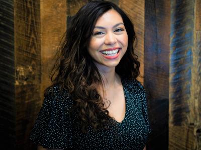 Ms. Alli Galindo, Senior Clinical Research Associate at Cardiac Dimensions