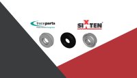 Sixten schaltet mit TraceParts einen Gang höher