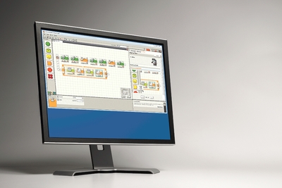 LEGO MINDSTORMS NXT2.0