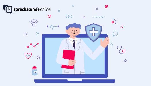sprechstunde.online 2.0