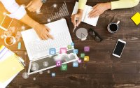 Wie ISGUS die digitale Arbeitswelt mitgestaltet