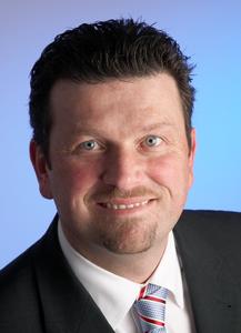 AHC-Geschäftsführer Dr. Hartmut Sauer