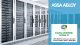 ASSA ABLOY auf der Data Centre World 2025: Sichere Lösungen für kritische IT-Umgebungen