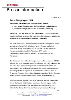 2011-01 Dekra Mängelreport 2011.pdf