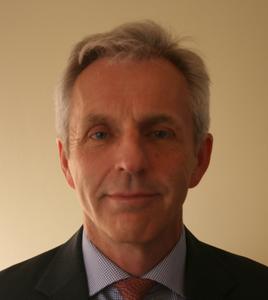 Klas Peterson