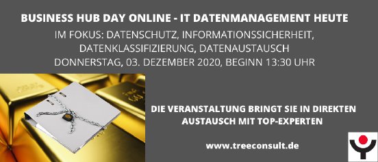 BUSINESS HUB DAY ONLINE - IT DATENMANAGEMENT HEUTE-Pressebox.png