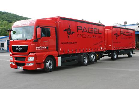 Curtainsafer von Orten Fahrzeugbau