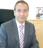 Jerry J. Artishdad, Managing Director ARTEC IT Solutions AG