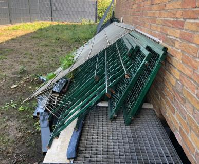 Schrotthändler Krefeld