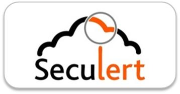 Seculert Logo