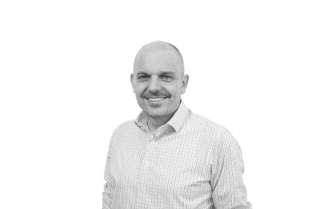 Ruedi Nauer, CEO DICOTA