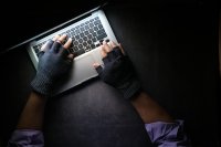 Hacker-Angriff