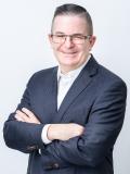 Christophe Macherel, neuer CEO des Zusammenschlusses von GIA Informatik und Avectris