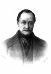 Auguste Comte: Vater der Soziologie