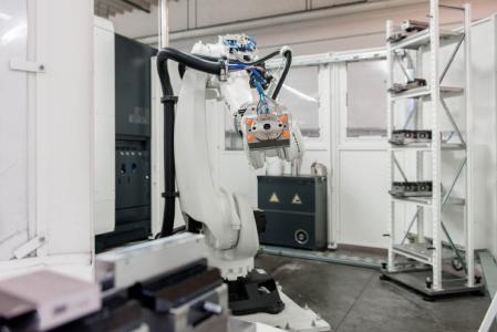 Investitionen in Software und Prozessoptimierungen sollen bei AMF auch 2019 die Grundlage für weiteres Wachstum bilden.