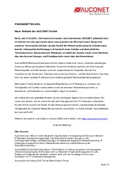Auconet Website Relaunch 2019 DE.pdf