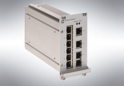 Unmanaged und managed Ethernet Switche