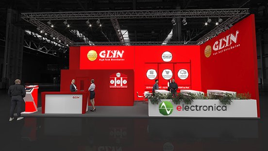 PI - 2024 - GLYN electronica 2024 - Stand.jpg