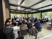 Die Fachtagung mit begleitender Ausstellung ermöglicht einen erstklassigen Wissenstransfer und Informationsaustausch zwischen den Experten der Branche und Teileherstellern.