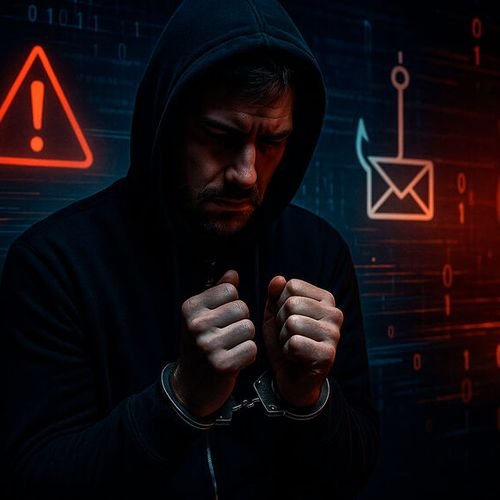 So stoppen IT-Security-Experten Cyberkriminelle