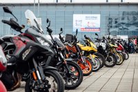 Motorradmesse Erfurt 2026 (c) Viveart