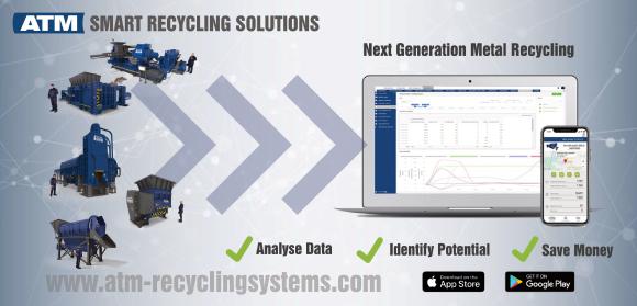 ATM Smart Recycling Solutions
