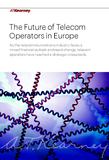 [PDF] The Future of Telecom Operators in Europe