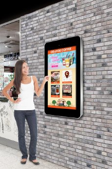 Outdoor PACP Wall-Mounted Multi Touch Screen Displays Image (1).jpg
