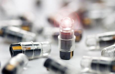 MID LED-diodes