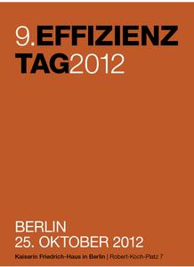 Effizienztag