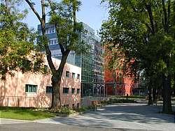 Geriatrisches Zentrum der Stadt Graz (A)